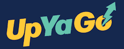 upyago-logo - The Betting Collective